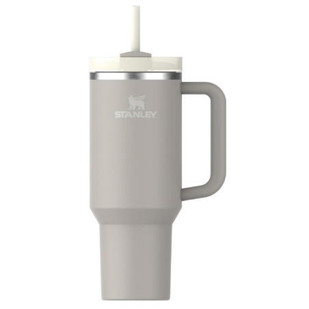 Kubek Termiczny Stanley Quencher H2.O FlowState 1.18L Ash