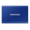 Dysk zewnętrzny SSD SAMSUNG T7 (2TB /Niebieski )