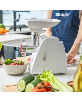 Maszynka do mięsa ZELMER ZMM5801P