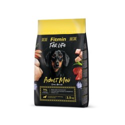 FITMIN Dog For Life Adult...