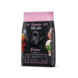 FITMIN Dog For Life Puppy -...