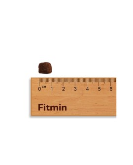 FITMIN Dog For Life Puppy - Karma sucha dla psów - 2,5kg