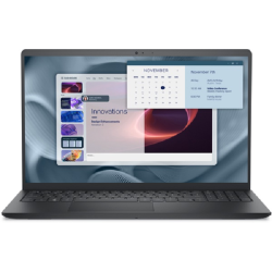 Notebook DELL Pro 15 Essential PV15250 (15.6"/i5-1334U /integ/16GB/SSD512GB/W11P/Czarny)