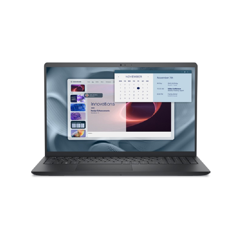Notebook DELL Pro 15 Essential PV15250 (15.6"/i5-1334U /integ/16GB/SSD512GB/W11P/Czarny)