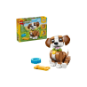 LEGO Creator 3w1 Urocze zwierzątka psotny szczeniaczek 31382