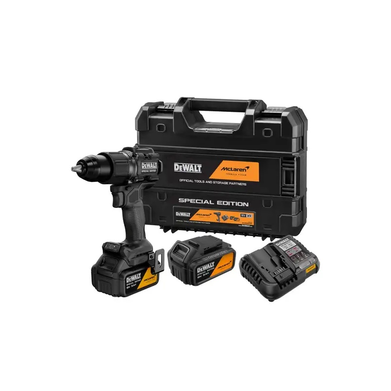 DCD86MP2T-QW