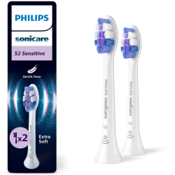 Końcówki do szczoteczki PHILIPS HX6052/87