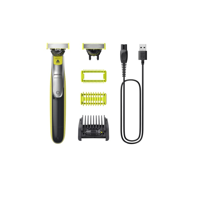 Golarka męska PHILIPS Oneblade 360 QP2834/23