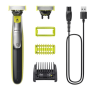 Golarka męska PHILIPS Oneblade 360 QP2834/23