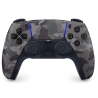 Sony PlayStation 5 DualSense Grey Cammo
