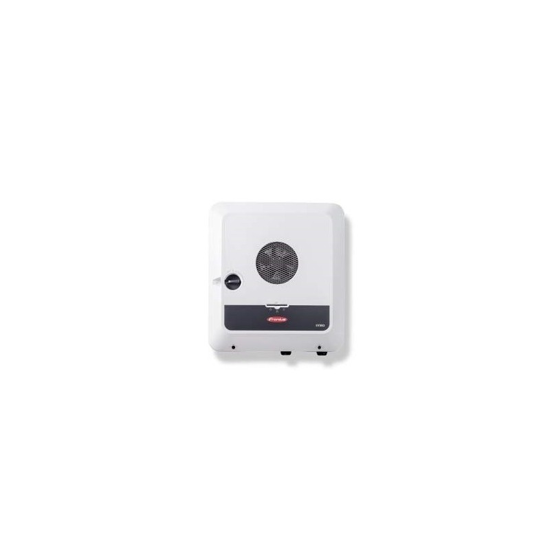 Falownik Fronius Symo GEN24 10.0 plus, 10kW, hybrydowy, trójfazowy, 2 mppt, bez wyświetlacza, wifi