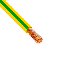 Kabel uziemiający 16MM...
