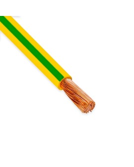 Kabel uziemiający 16MM opakowanie 100M
