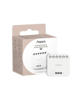 Aqara DCM-K01 kontroler do inteligentego oświetlenia Przewodowa Biały