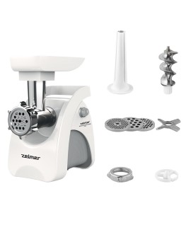 Maszynka do mięsa ZELMER ZMM9801B