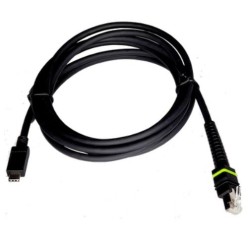 CABLE - SHIELDED USB:...
