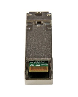 StarTech.com FET-10G-ST moduł przekaźników sieciowych Swiatłowód 10000 Mbit/s SFP+ 850 nm