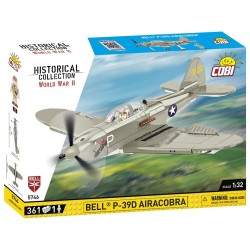 COBI 5746 Historical...