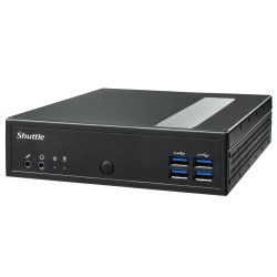 Shuttle DL30N komputer typu...