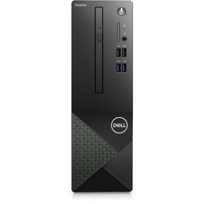 Dell Vostro 3710 SFF i5-12400 8GB DDR4 3200 SSD256 Intel UHD Graphics 730 W11Pro