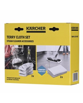 Ściereczka KARCHER 6.960-019.0