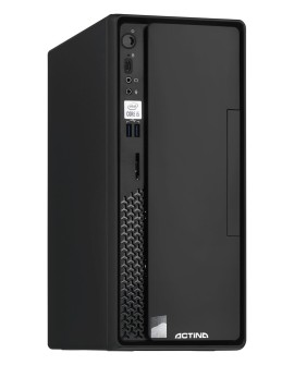 Actina i3-14100/16GB/1TBSSD/300W/W11P