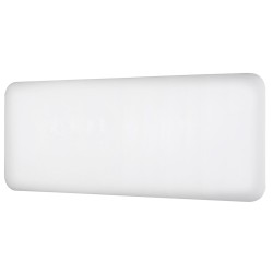 Stalowy panel grzewczy...