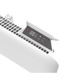 Stalowy panel grzewczy Wi-Fi - Mill PA1500WIFI3