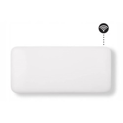 Stalowy panel grzewczy...