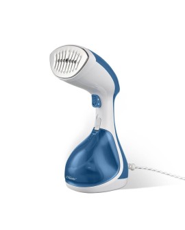 Parownica do ubrań 1500W Maestro MR-355-BLUE