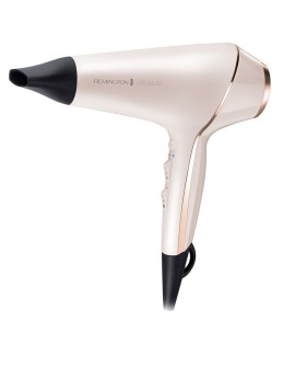 Suszarka REMINGTON Proluxe AC9140 (2400W kolor różowy, Pudrowy róż)