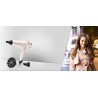 Suszarka REMINGTON Proluxe AC9140 (2400W kolor różowy, Pudrowy róż)
