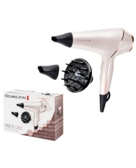 Suszarka REMINGTON Proluxe AC9140 (2400W kolor różowy, Pudrowy róż)