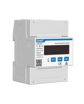 Sofar Solar / SMART METER 3F DTSU666 5(80)A