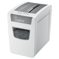 Leitz Niszczarka IQ Home...