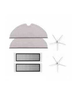 VACUUM ACC KIT /WHITE/S5/S6/E2 8.02.0074 ROBOROCK