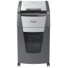 Rexel Niszczarka Optimum AutoFeed+ 225X, (P-4), 225 kartek, 60 l kosz