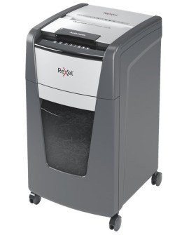 Rexel Niszczarka Optimum AutoFeed+ 225X, (P-4), 225 kartek, 60 l kosz