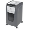 Rexel Niszczarka Optimum AutoFeed+ 225X, (P-4), 225 kartek, 60 l kosz