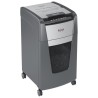 Rexel Niszczarka Optimum AutoFeed+ 225X, (P-4), 225 kartek, 60 l kosz