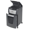 Rexel Niszczarka Optimum AutoFeed+ 225X, (P-4), 225 kartek, 60 l kosz