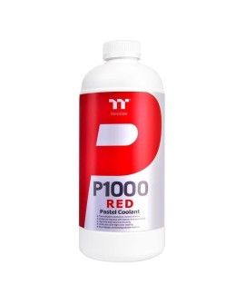 THERMALTAKE P1000 1L COOLANT - RED CL-W246-OS00RE-A