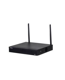 REJESTRATOR WIFI IMOU NVR1108HS-W-S2