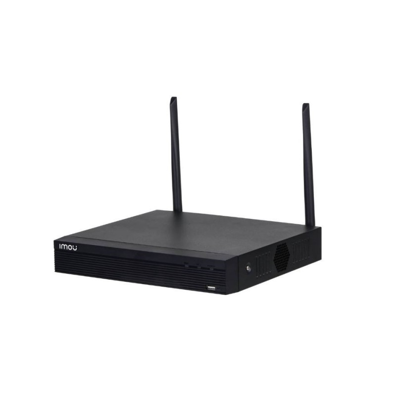 REJESTRATOR WIFI IMOU NVR1108HS-W-S2