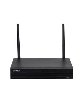 REJESTRATOR WIFI IMOU NVR1108HS-W-S2