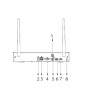 REJESTRATOR WIFI IMOU NVR1108HS-W-S2
