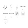 REJESTRATOR WIFI IMOU NVR1108HS-W-S2