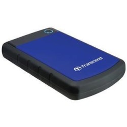 Transcend StoreJet 25H3...