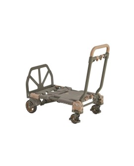Wózek turystyczny tc08 cnh22ju024-army green NATUREHIKE