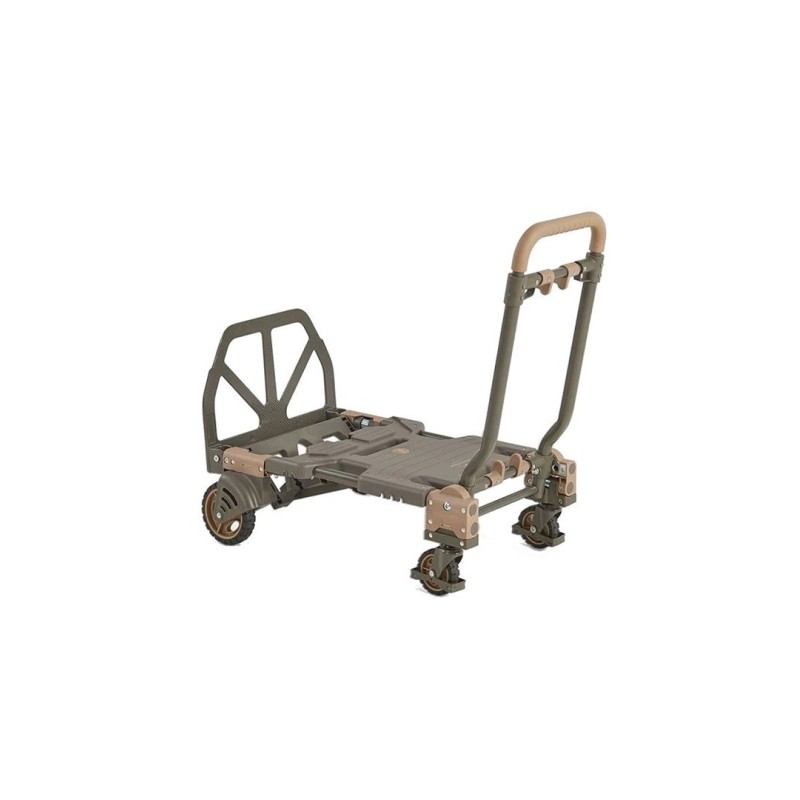 Wózek turystyczny tc08 cnh22ju024-army green NATUREHIKE